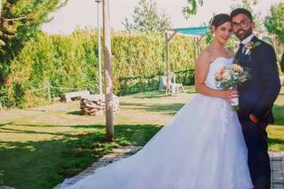 Chuva de Prata Florista - 23