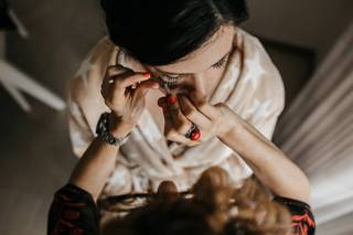 Dina Piçarra Maquilhagem - 17