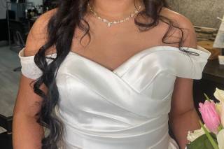 Alep Makeup - 5