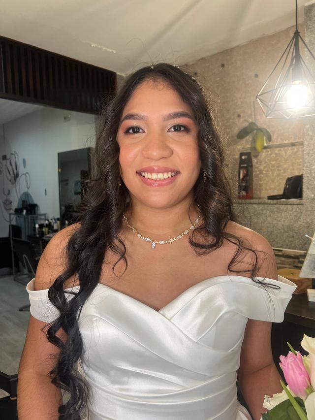 Alep Makeup - 1