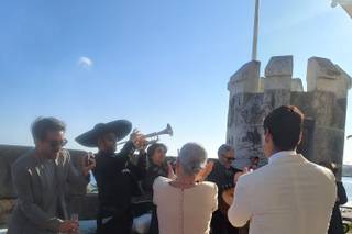 Mariachi Sol de Lisboa - 8