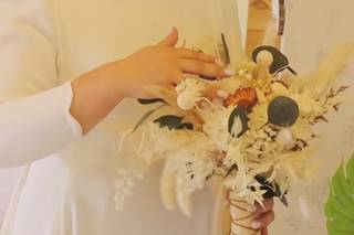 Mariana Rodrigues Makeup artist - 20