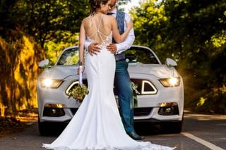 Mustang Moments - 5