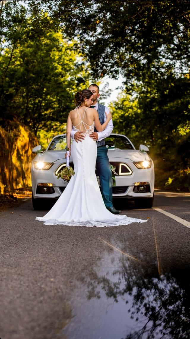 Mustang Moments - 2