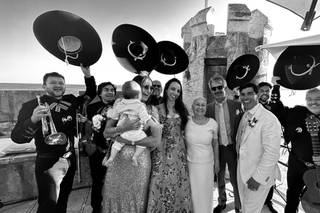 Mariachi Sol de Lisboa - 10
