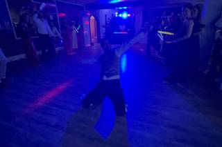 DJ Luis Andrade (Dj AzZ) - 9