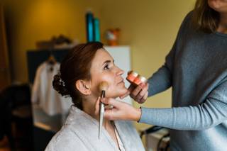 Carla Silva Makeup - 10