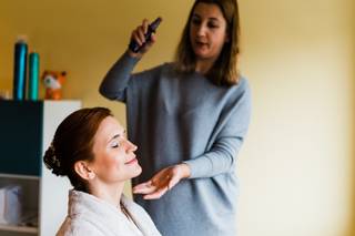 Carla Silva Makeup - 11