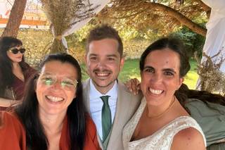 Txim Txim - Celebrantes - 5