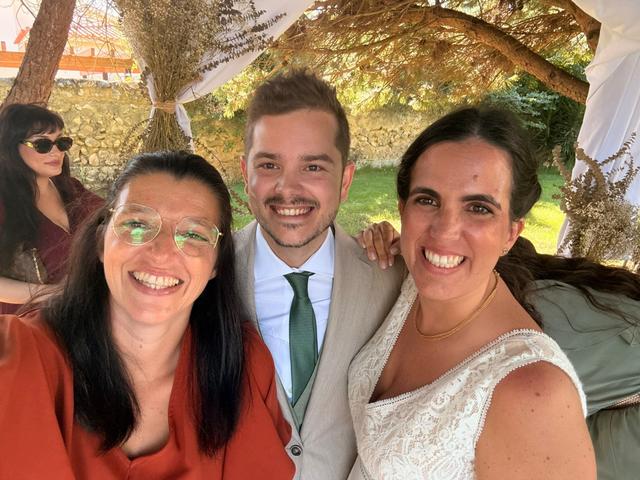 Txim Txim - Celebrantes - 1