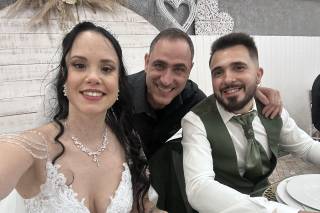 DJ Animador Fernando Batista - 8