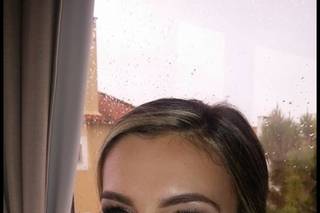Carina Silva Make Up - 11