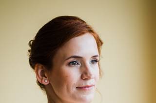 Carla Silva Makeup - 12