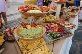 Finger Food Affair - 5