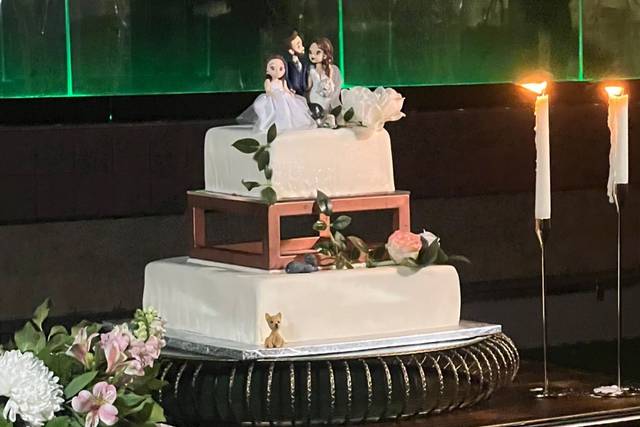 Maxidream Eventos – Assessora e Celebrante 1