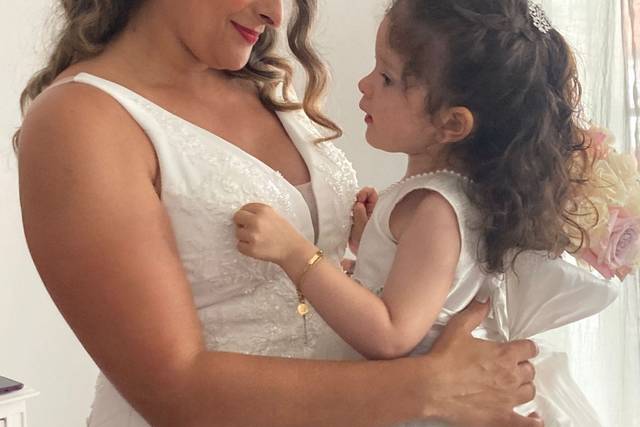 Sara Pereira Makeup Artist 5