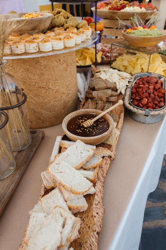 Finger Food Affair - 2