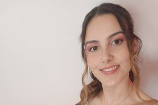Margarida Dinis Hair & Makeup - 9