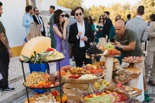 Finger Food Affair - 7