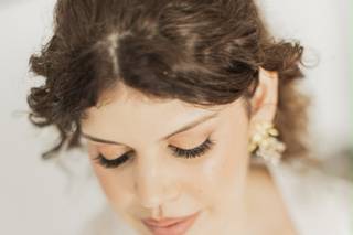 Adriana Meira Makeup - 5