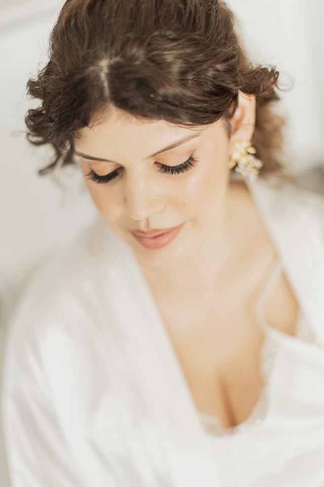 Adriana Meira Makeup - 2