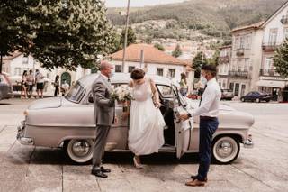 Olympia Bride Car - 12