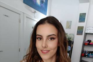 Margarida Dinis Hair & Makeup - 10