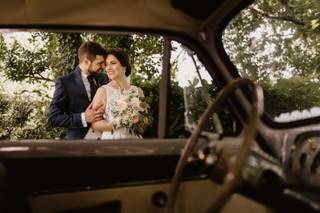 Olympia Bride Car - 13