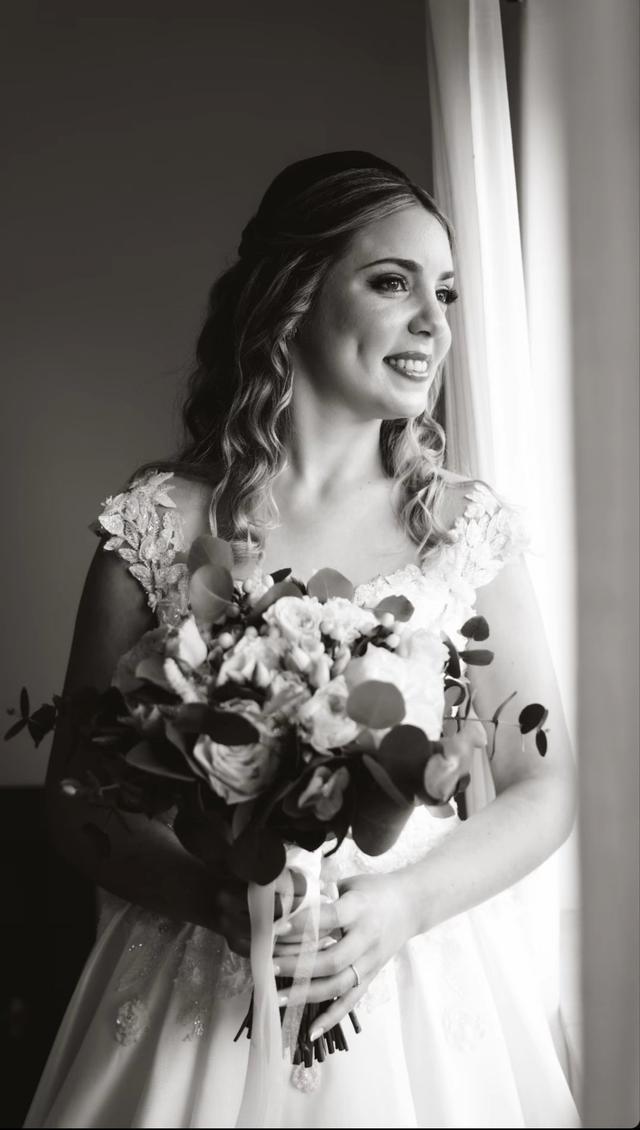 Ângela Ramos - Make-up artist - 2