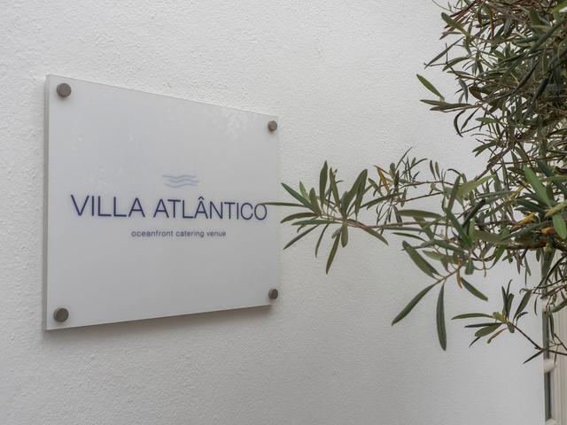 Villa Atlântico by InterContinental Cascais Estoril - 1