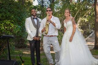 João Salcedas - Saxofonista - 13