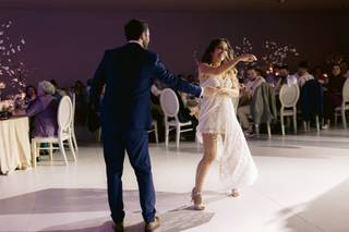 Dancing Rebels Dance Studio - 12