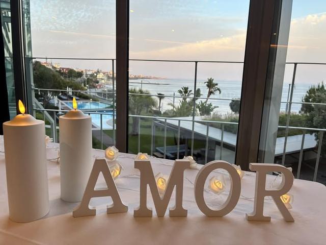 Villa Atlântico by InterContinental Cascais Estoril - 4