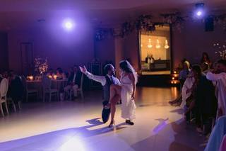 Dancing Rebels Dance Studio - 14