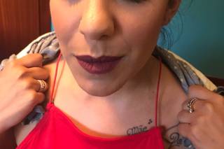 Catarina Ornelas Makeup - 16