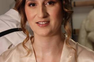 Jéssica Salgado Makeup - 1