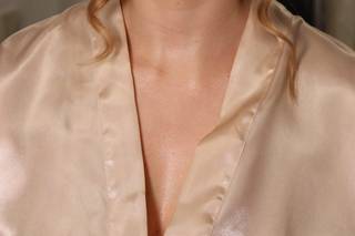 Jéssica Salgado Makeup - 2