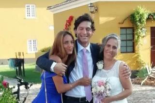 Hotel Vila Galé Albacora - 1