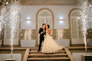 Palacete Dona Maria - 9