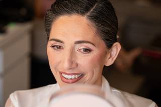 Joana Martins Makeup Artist - 6