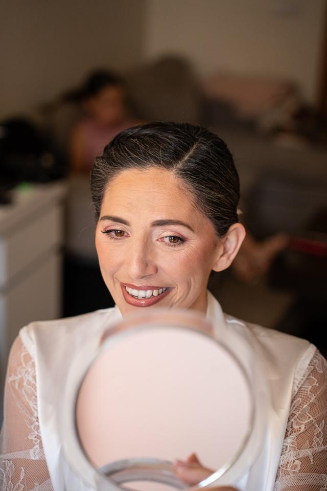 Joana Martins Makeup Artist - 3