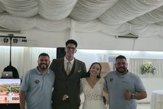 Eventos e Casamentos TGV - 11