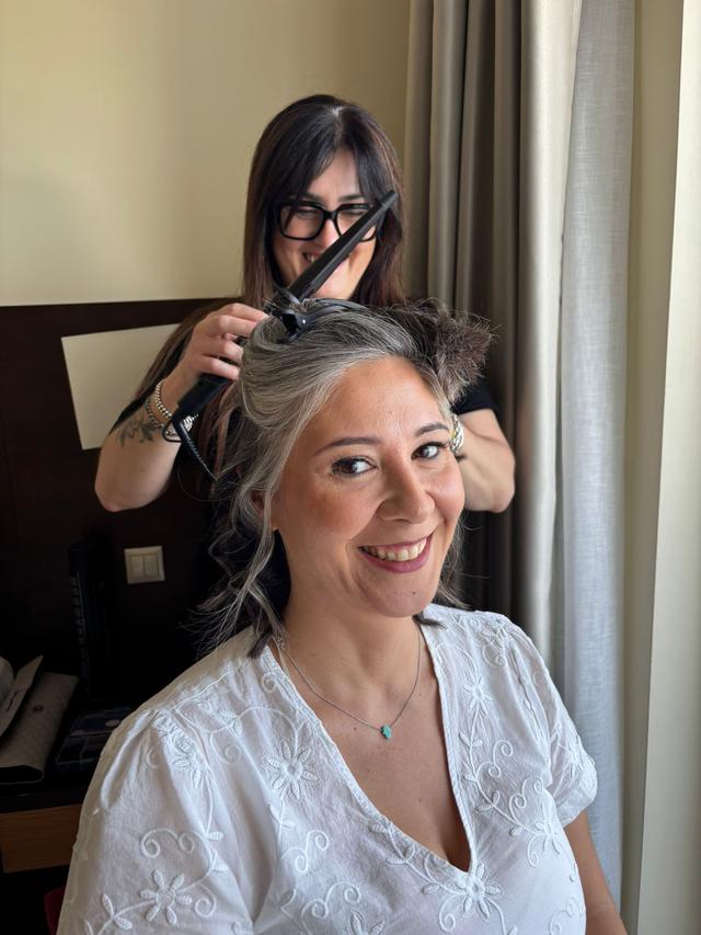 Inês Engrola Makeup & Beauty - 1