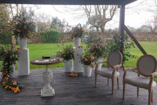 Cerca das Palmeiras - 11