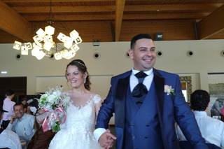 Arte e Sonho Noivas - 1