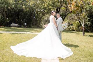 Quinta Cascata dos Sonhos - Connecting Eventos - 12
