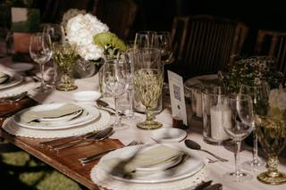 Tempero de Alegria - Catering - 5