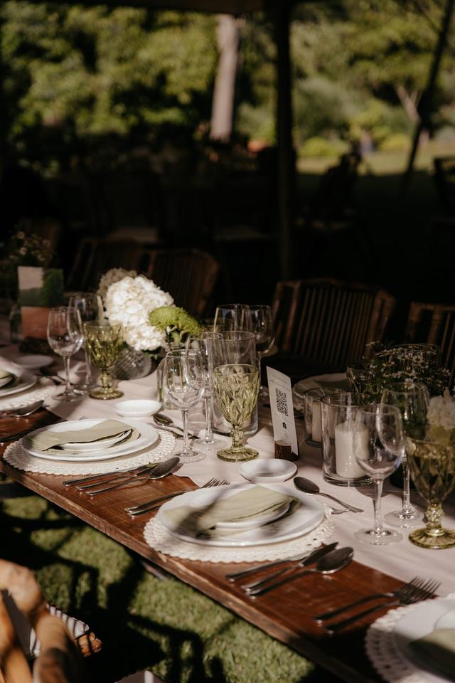 Tempero de Alegria - Catering - 2