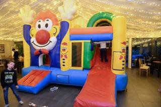 Lili Pipoca - Animação Infantil - 7