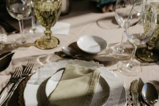 Tempero de Alegria - Catering - 6